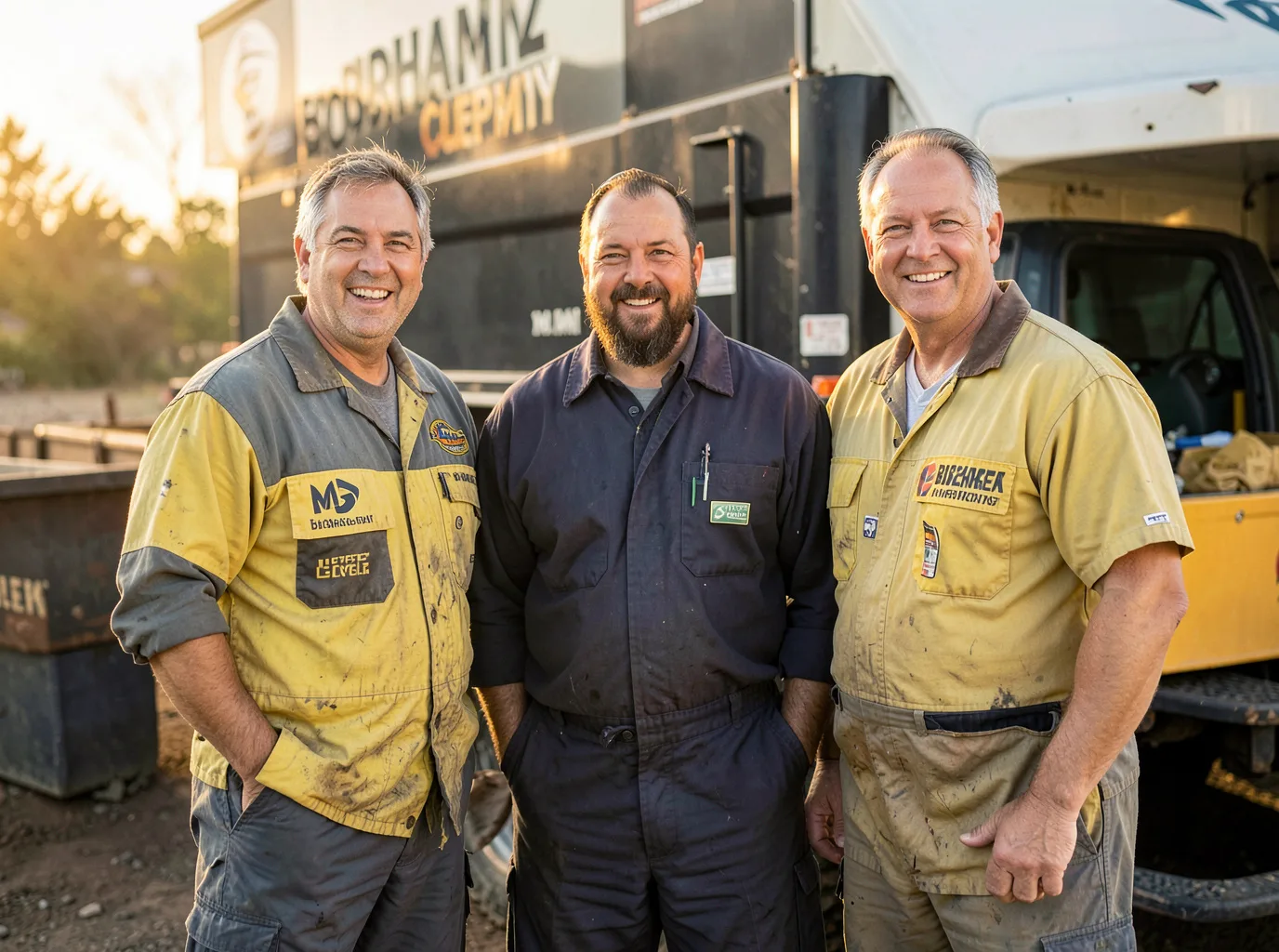 Sewage Cleanup company in Buffalo, TX