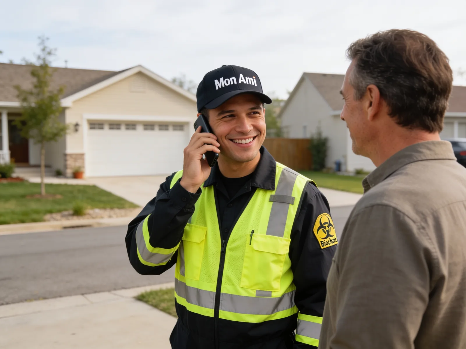 Sewage Cleanup Buffalo, TX FAQs